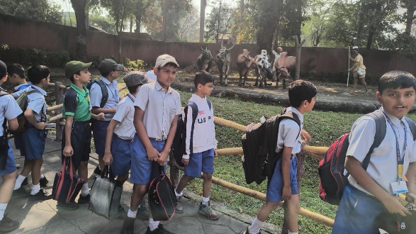 Gram Sanskruti Udyan