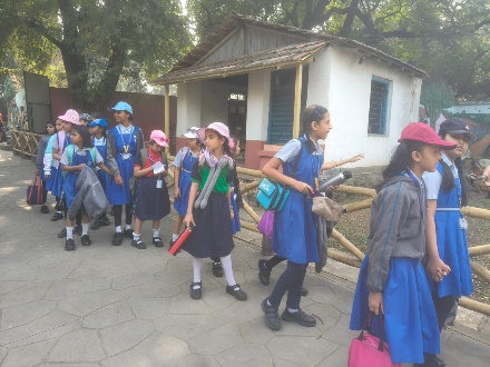 Gram Sanskruti Udyan