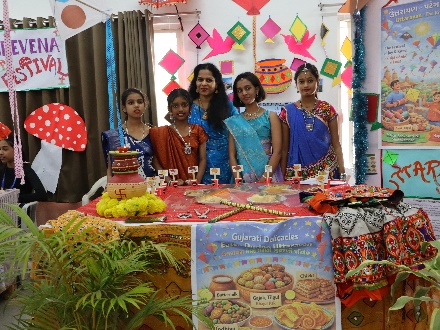 Harvest Harmony Exhibition