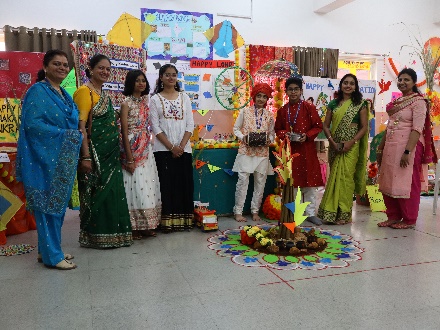 Harvest Harmony Exhibition