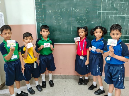 Healthy Minds and a Greener Tomorrow