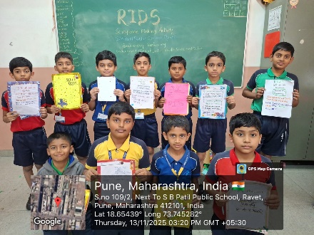 Healthy Minds and a Greener Tomorrow