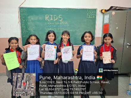 Healthy Minds and a Greener Tomorrow