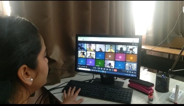 Secures ‘A+’ in SQAAF External Evaluation