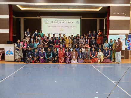 NCF Foundational Stage