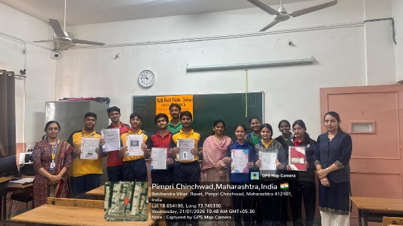 Purposeful Production and Mindful Consumption