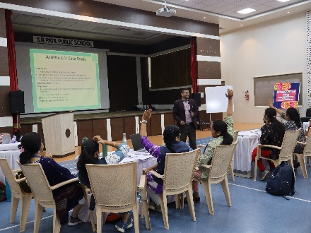 Session on Artificial Intelligence