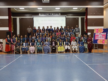 Session on Artificial Intelligence