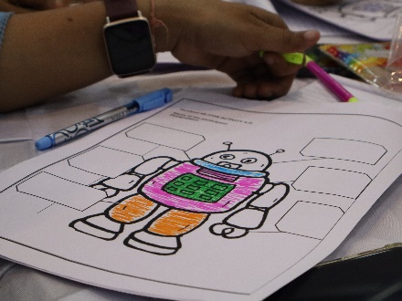 Session on Artificial Intelligence