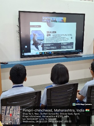 Shinheung Middle School