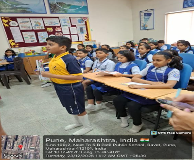 Shinheung Middle School