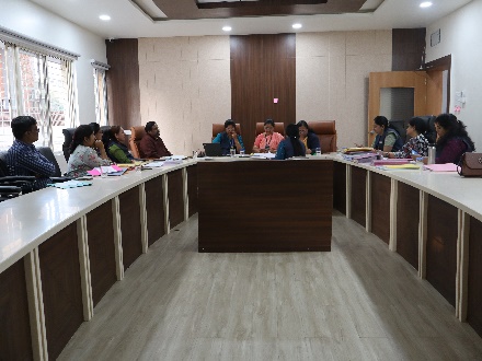 Secures ‘A+’ in SQAAF External Evaluation