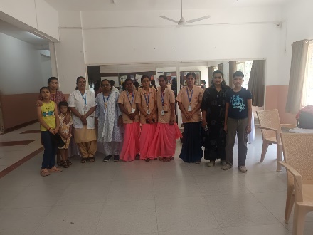 TD Vaccination Drive