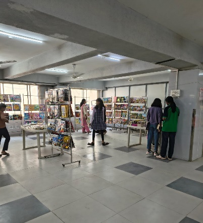The Vision Book Fair