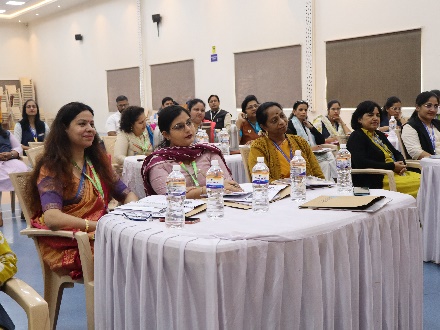 Three-Day NABET Training