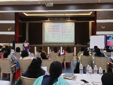 Three-Day NABET Training