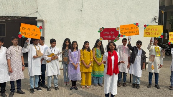 Who Will Become Ganpati