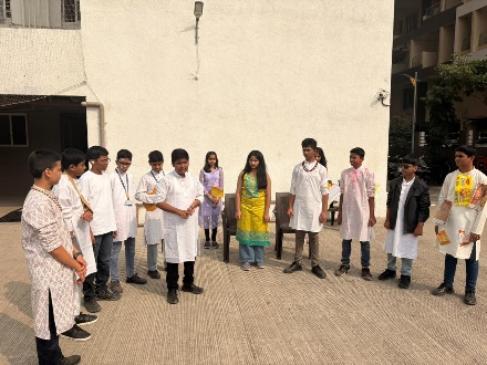 Who Will Become Ganpati