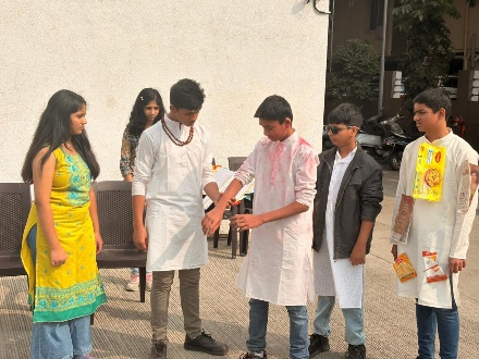 Who Will Become Ganpati