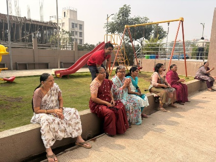 Who Will Become Ganpati