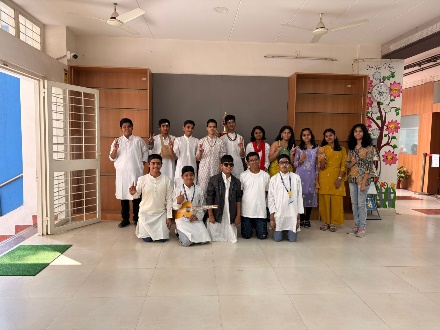 Who Will Become Ganpati