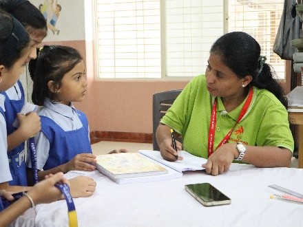 Annual Health Check-up 2026