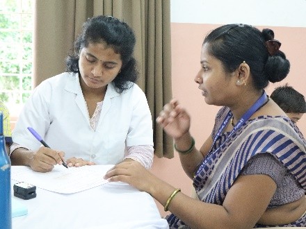 Annual Health Check-up 2026