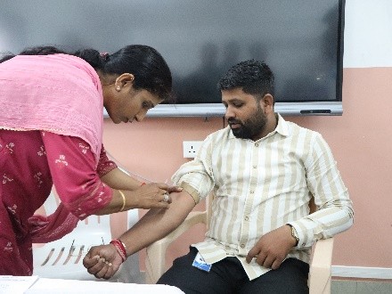 Annual Health Check-up 2026