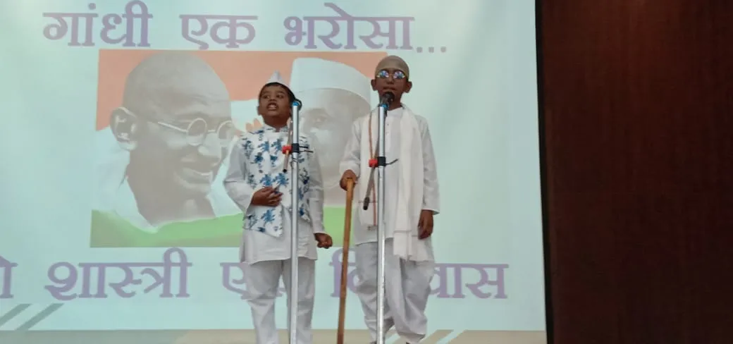The Bharatiya Bhasha Summer Camp (BBSC) 2026