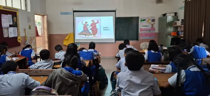 The Bharatiya Bhasha Summer Camp (BBSC) 2026
