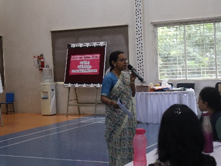 Understanding Stress, Building Resilience: A CBSE Training Session for Teachers
