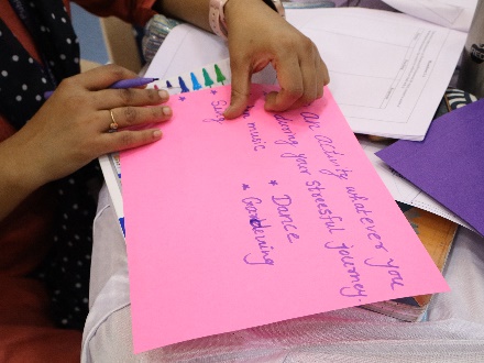 Understanding Stress, Building Resilience: A CBSE Training Session for Teachers