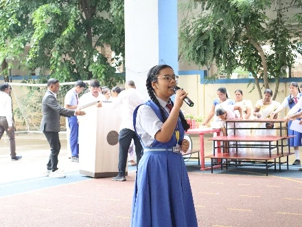 Celebrating 80 Years of Independence