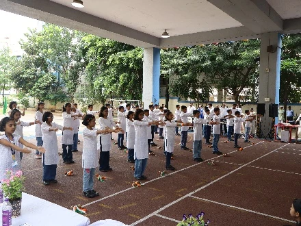 Celebrating 80 Years of Independence