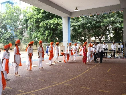 Celebrating 80 Years of Independence
