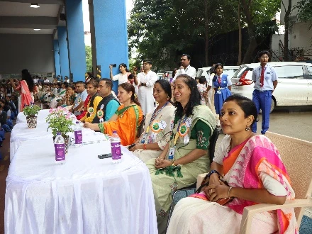Celebrating 80 Years of Independence