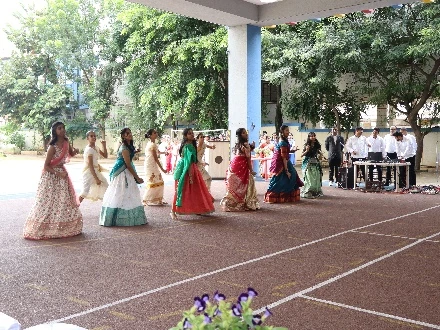 Celebrating 80 Years of Independence