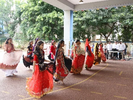 Celebrating 80 Years of Independence