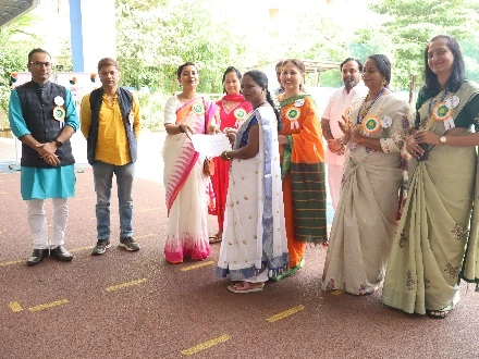 Celebrating 80 Years of Independence