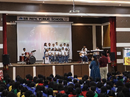 Celebrating Teachers’ Day