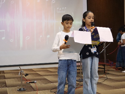 Celebrating Teachers’ Day