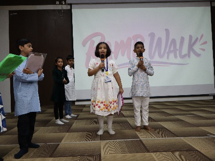 Celebrating Teachers’ Day