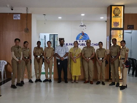 Children and Women's Safety and Protection Awareness Session