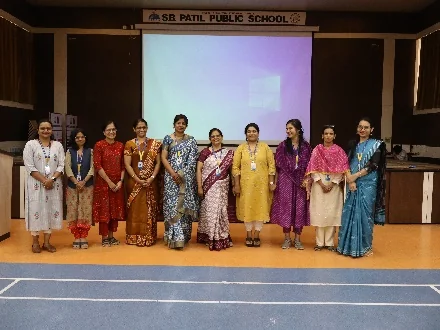 Faculty Training Programme