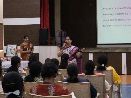 Faculty Training Programme