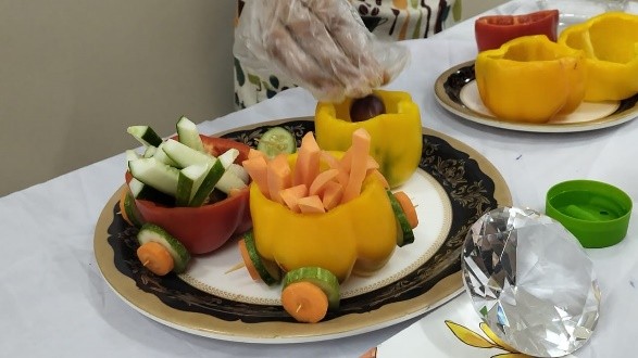 CBSE Young India Culinary Championship (YICC)
