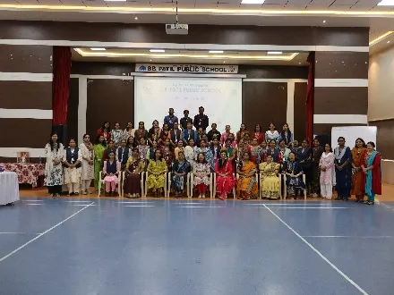 Cyber Safety and Security