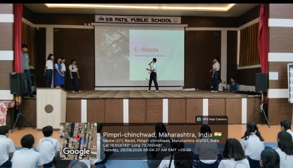 The German Unity Day Assembly