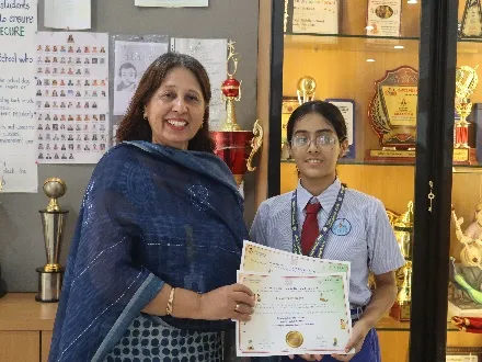 Drawing Competition