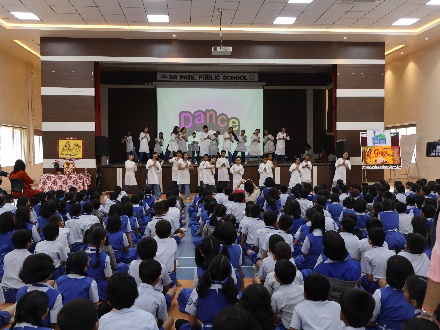 Guru Purnima Celebration